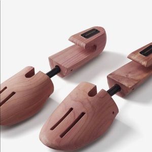 Shoe Trees